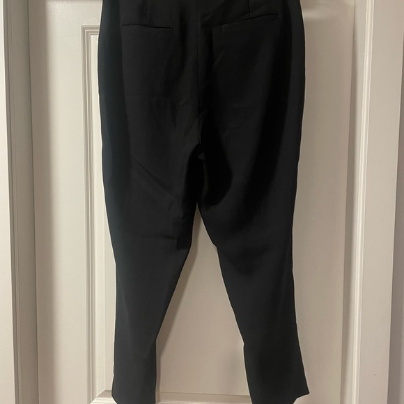 Oak & Fort high waisted trousers - Picture 2 of 2